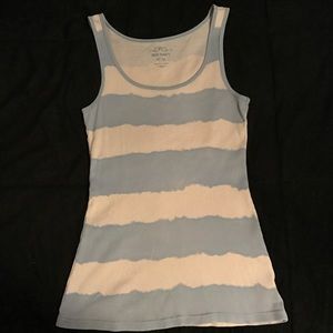 [Old Navy] Striped Tank